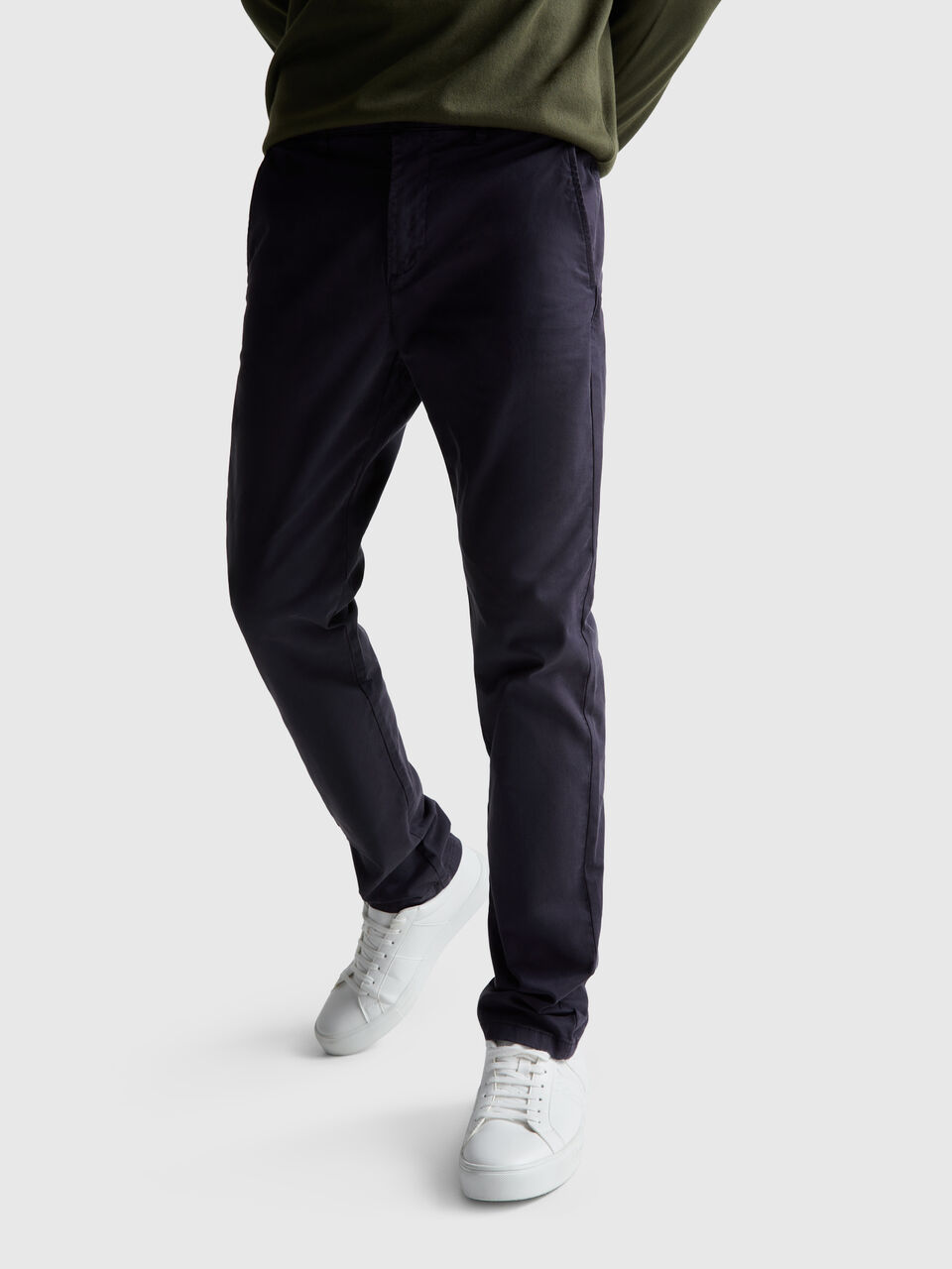 TROUSERS Herren image number null