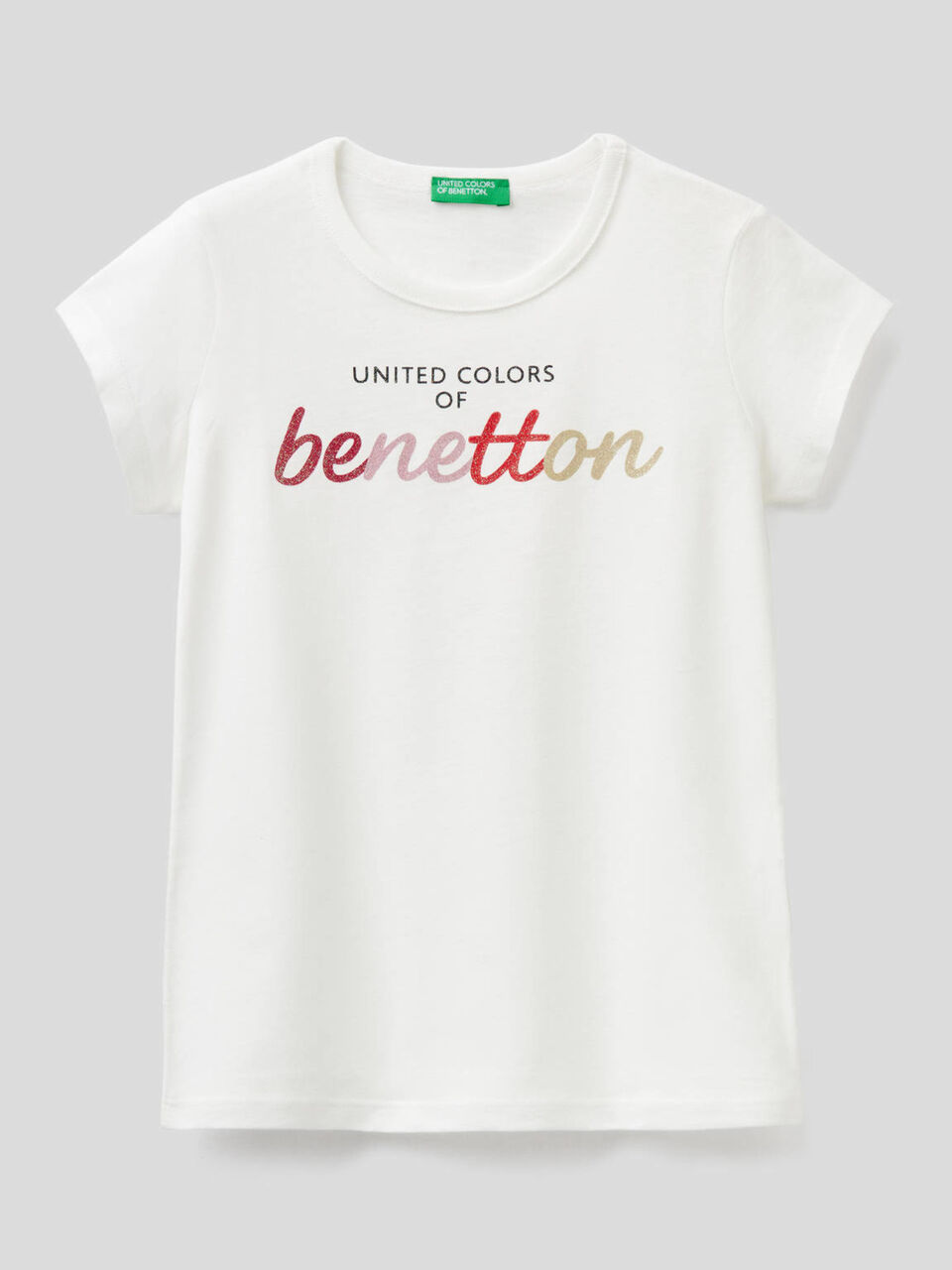 T-Shirt aus 100% Bio-Baumwolle image number 1
