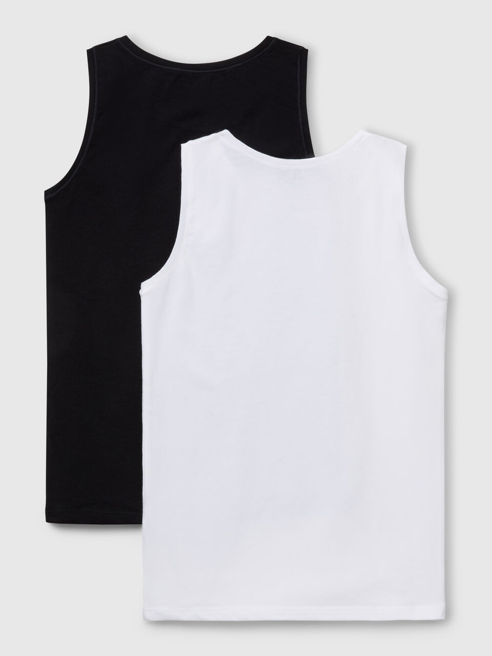 2 TANK-TOP Mädchen image number 2