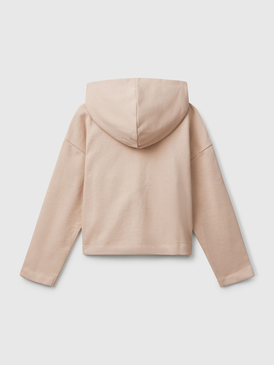 JACKET W/HOOD L/S Mädchen image number 2