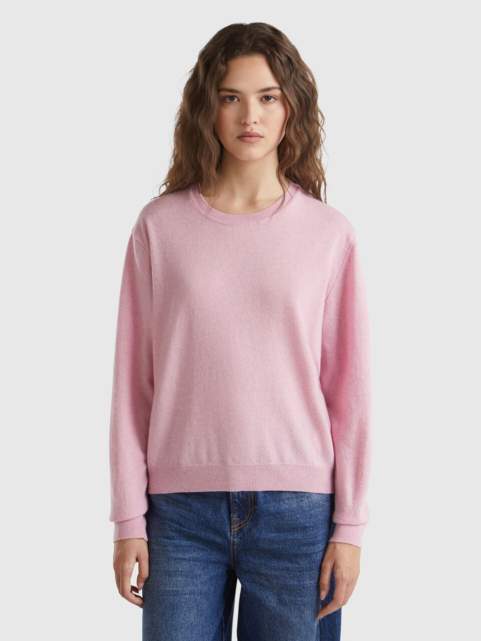 SWEATER L/S Damen image number null