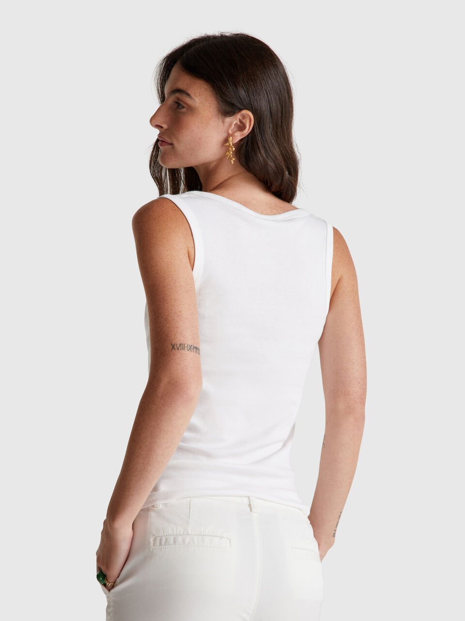 TANK-TOP Damen image number null