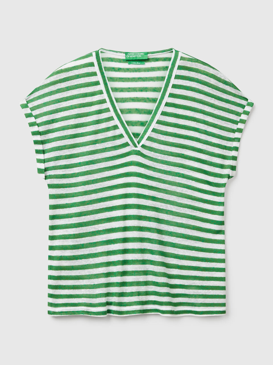T-SHIRT Damen image number 1