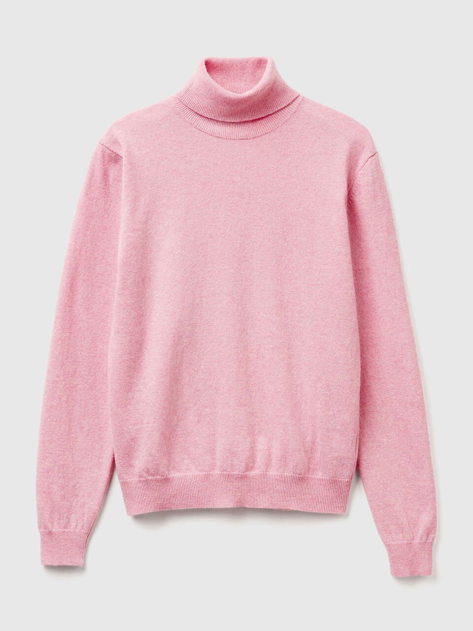 TURTLE NECK SWEATER Damen image number 1