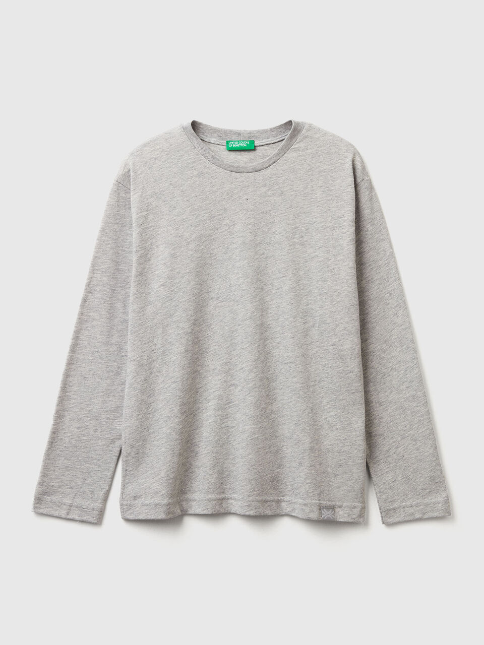 T-SHIRT L/S Jungen image number null