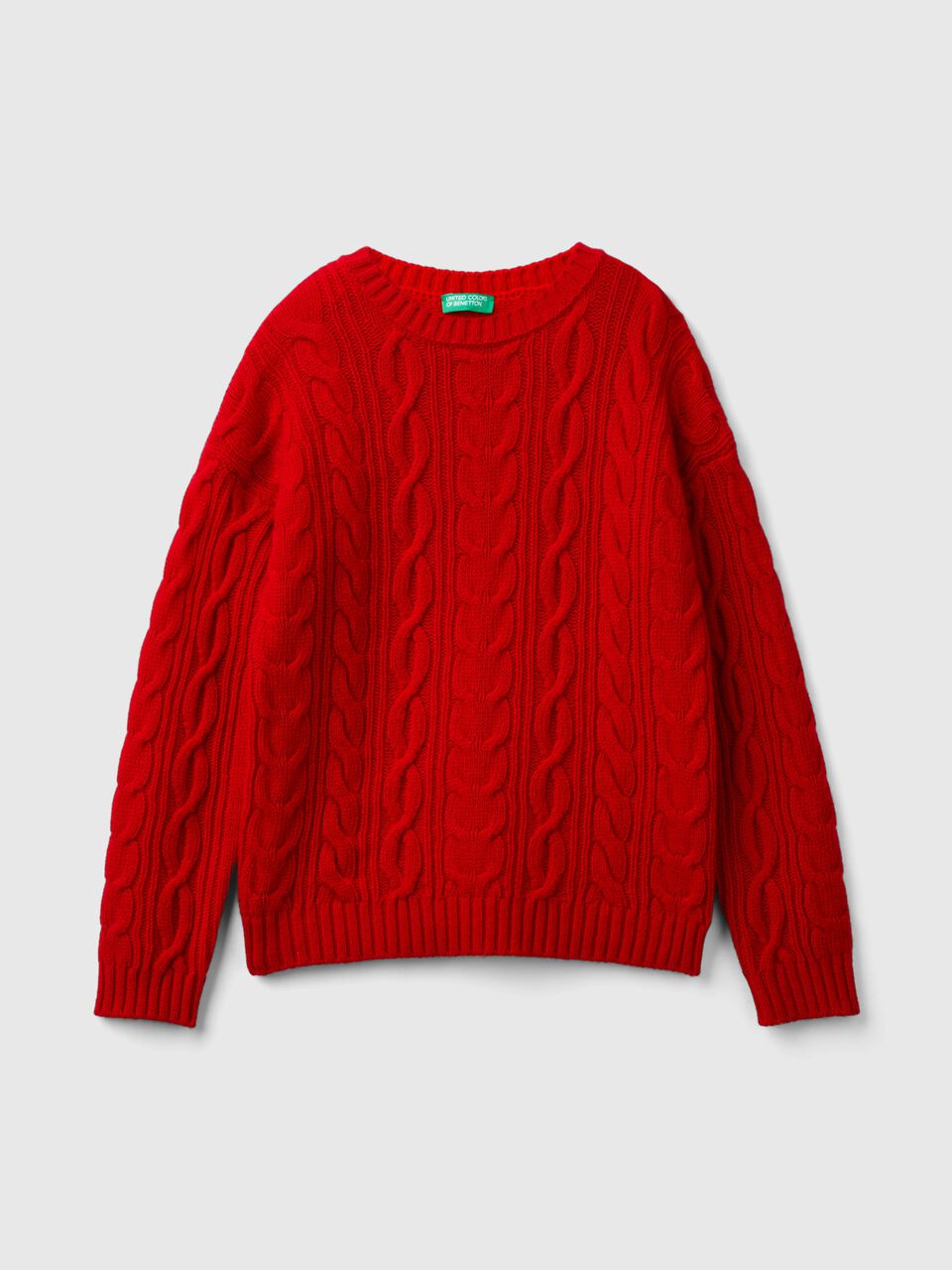 SWEATER L/S Jungen image number 1