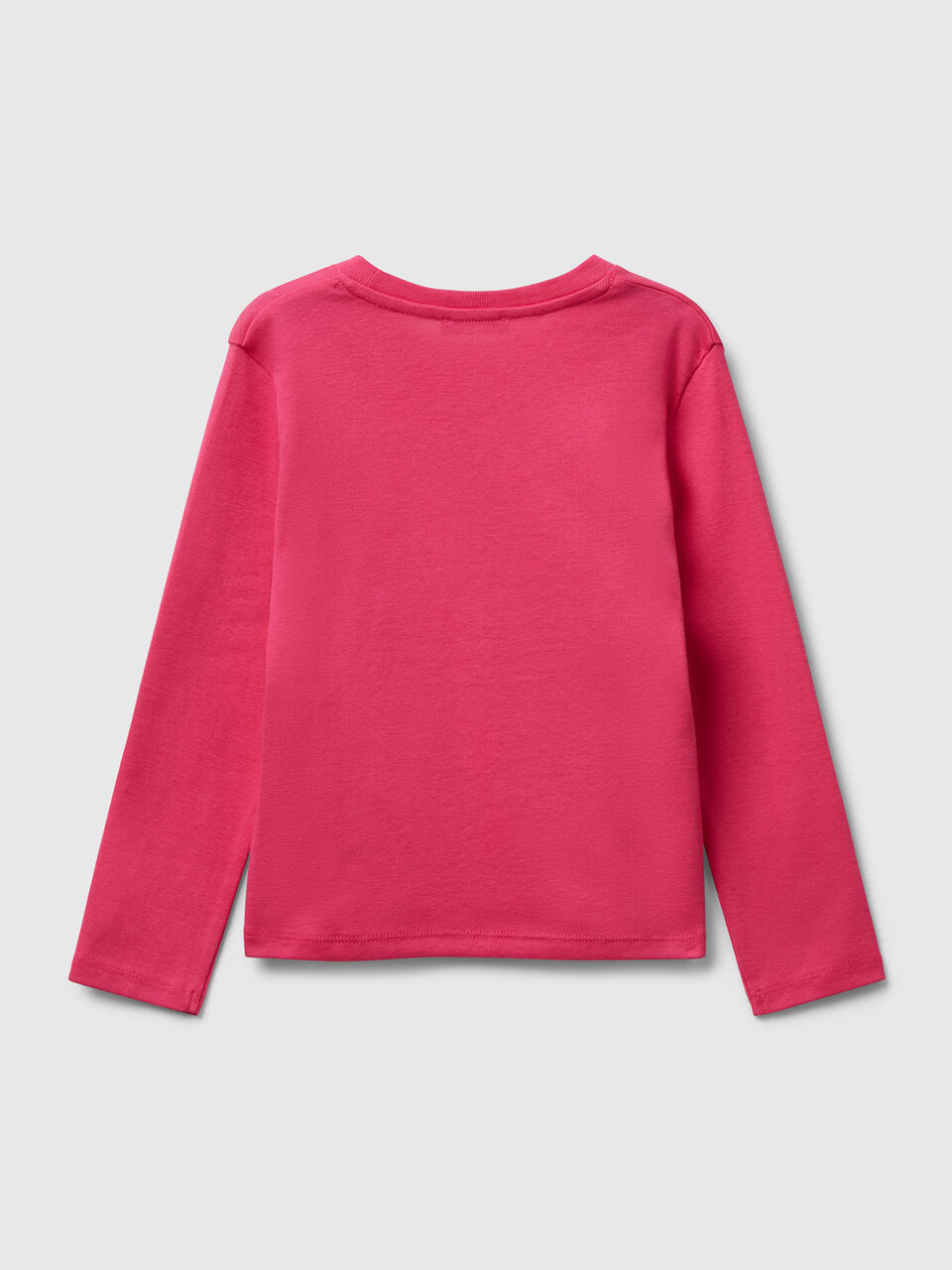 T-SHIRT L/S Mädchen image number 2