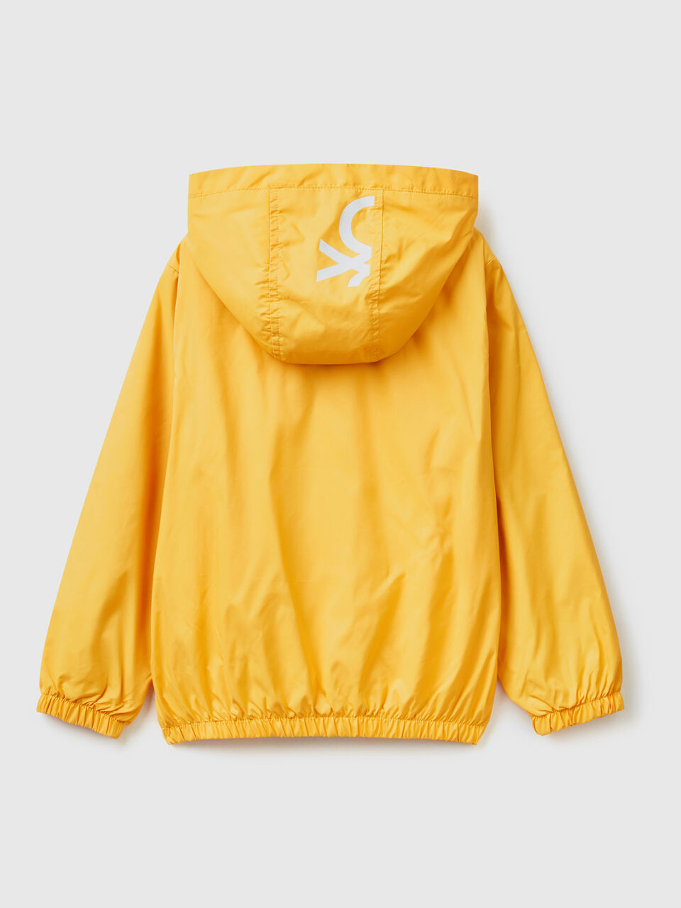 Leichte Jacke mit Kapuze image number 2