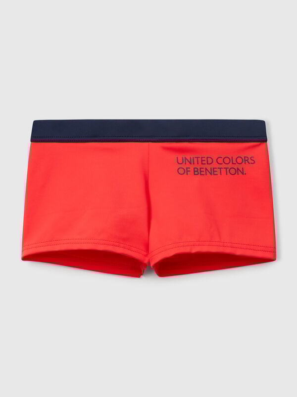 Seeboxer Jungen