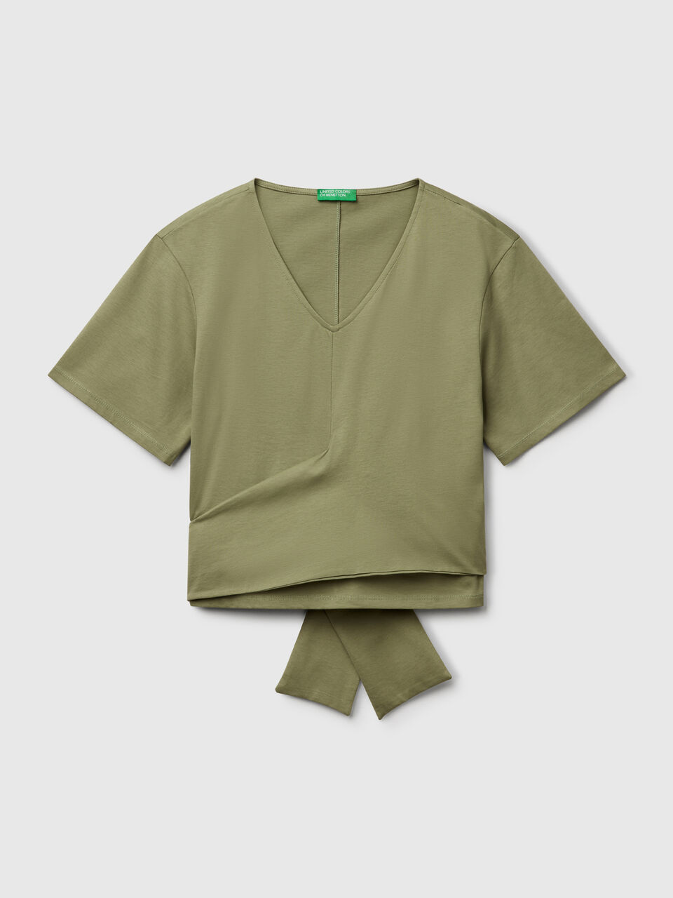 SWEATER H/S Damen image number 1