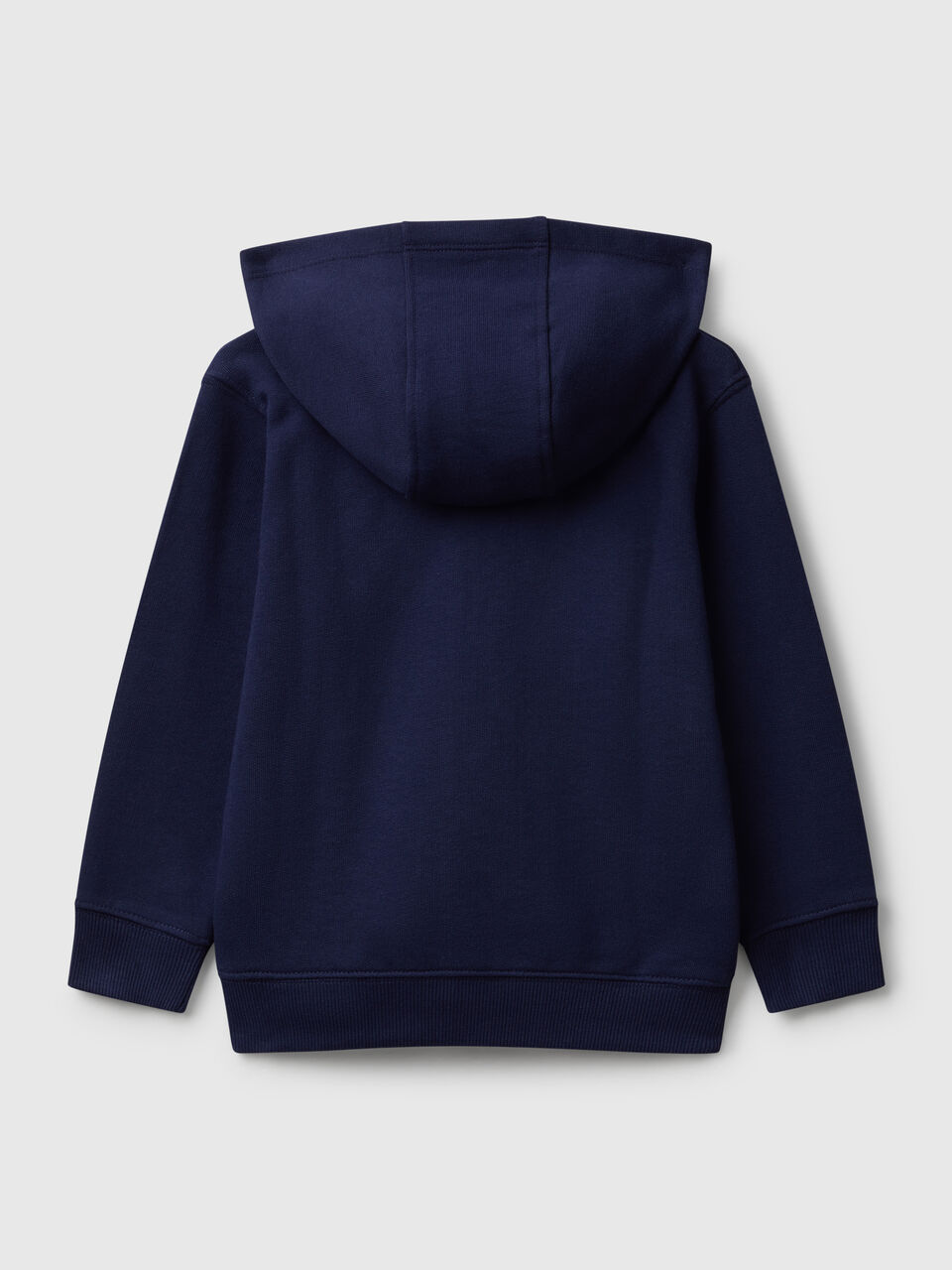 JACKET W/HOOD L/S Jungen image number 2