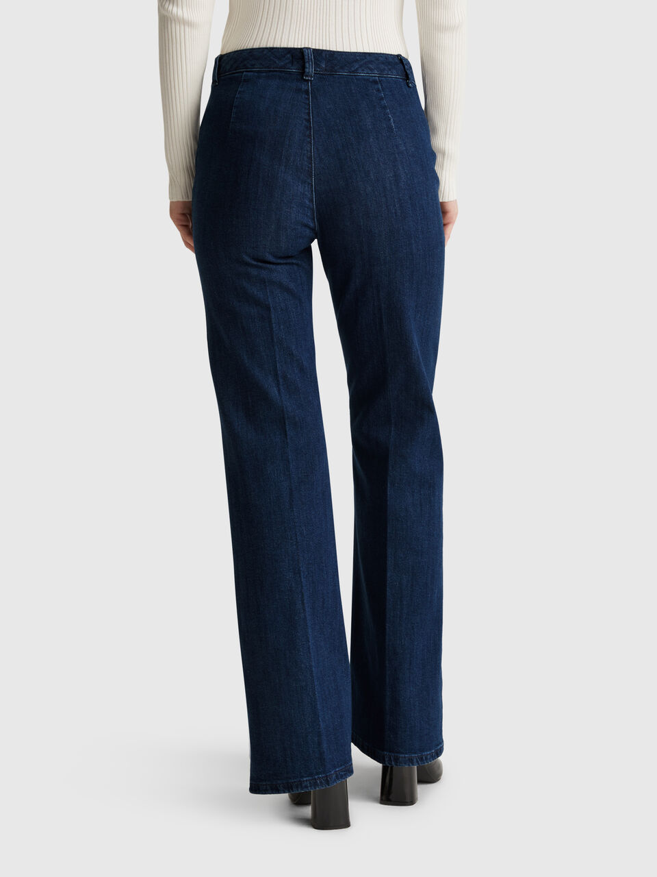 TROUSERS Damen image number null