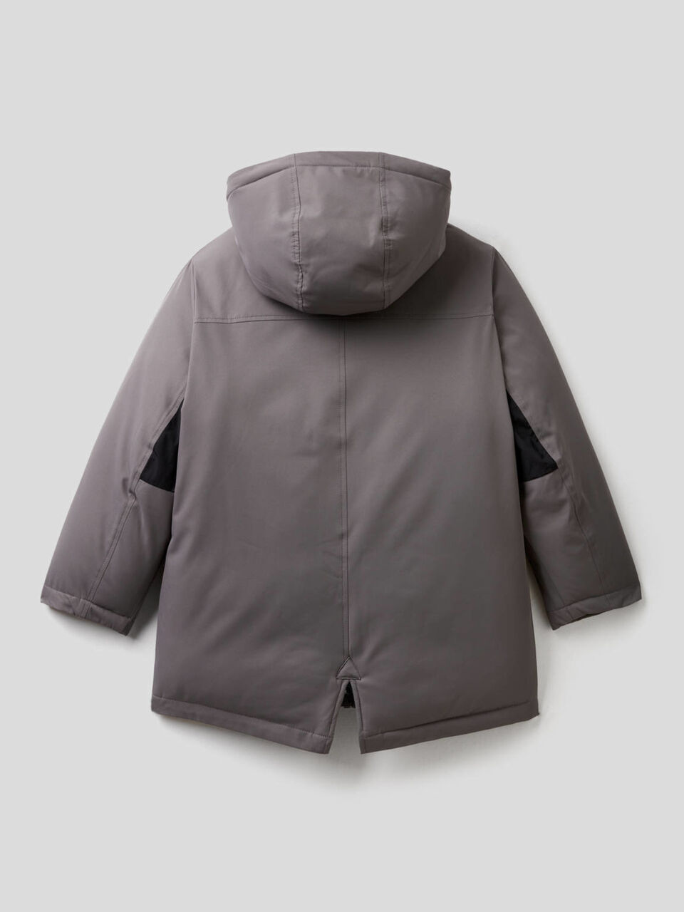 Wattierter Parka "Rain Defender" image number 2