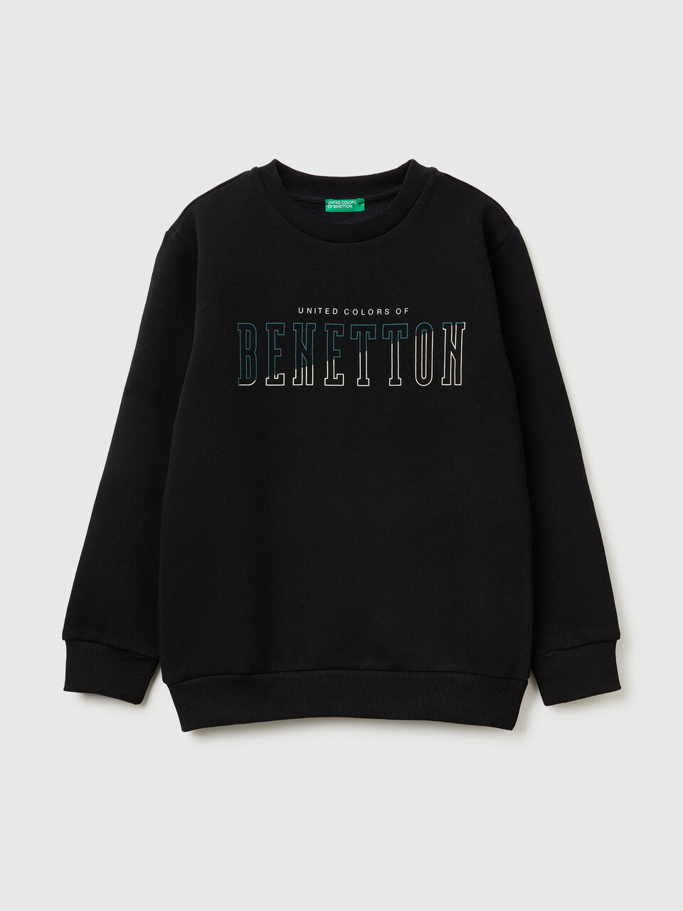 SWEATER L/S Jungen image number null