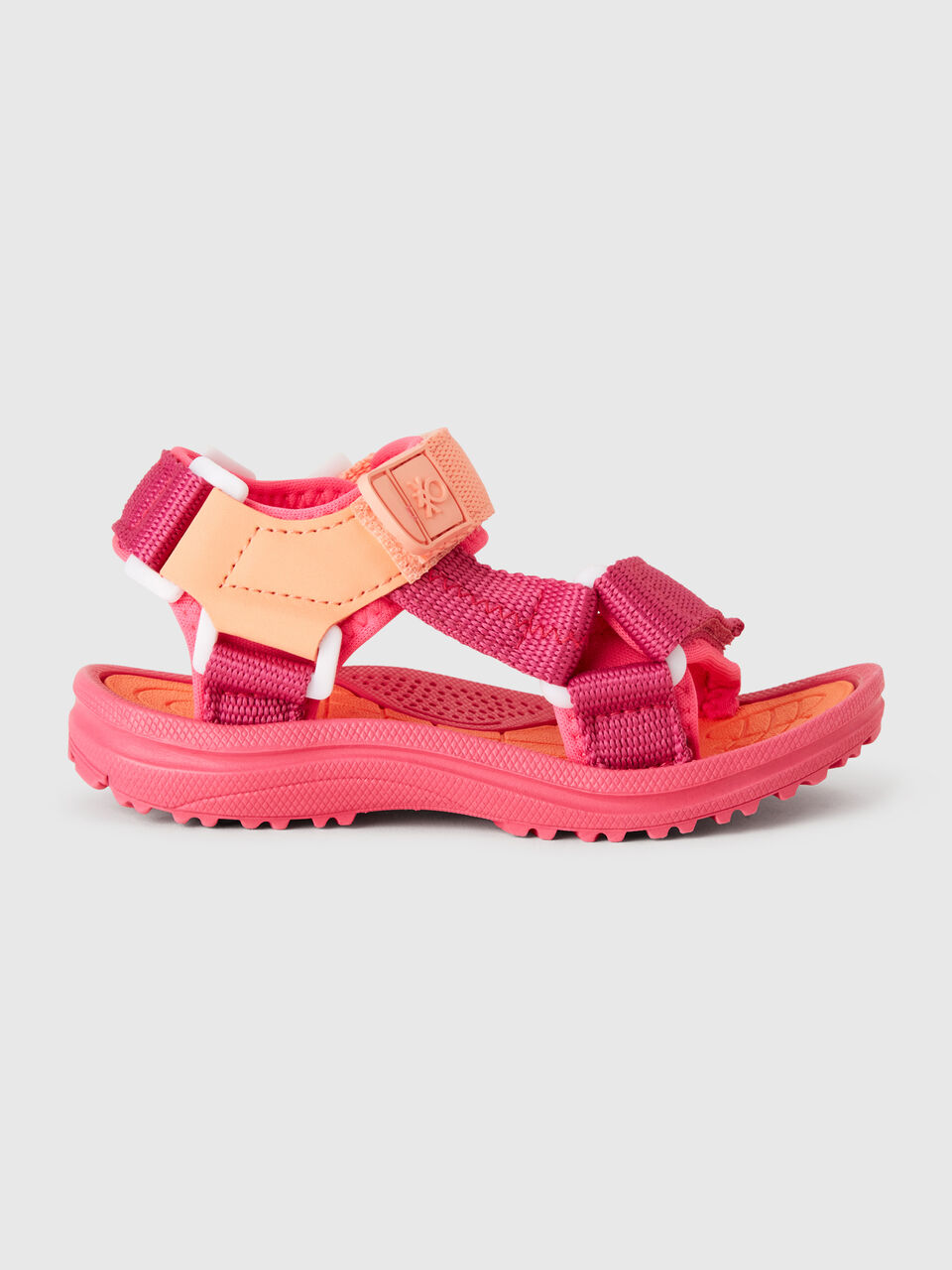 SANDAL Jungen image number 1