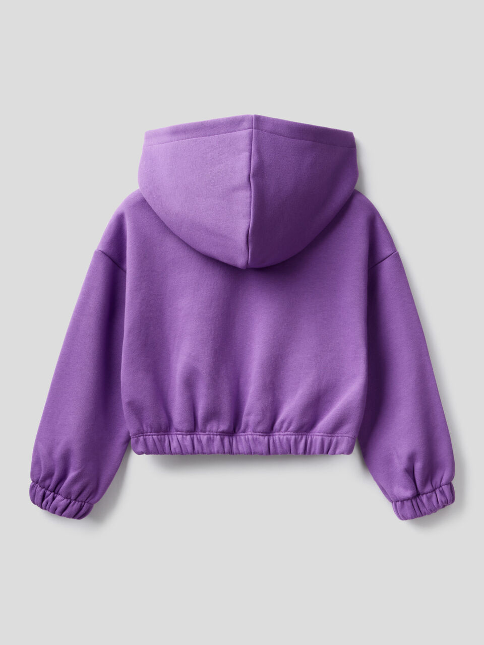 Sweatshirt mit Print by Ghali und Kapuze image number 2