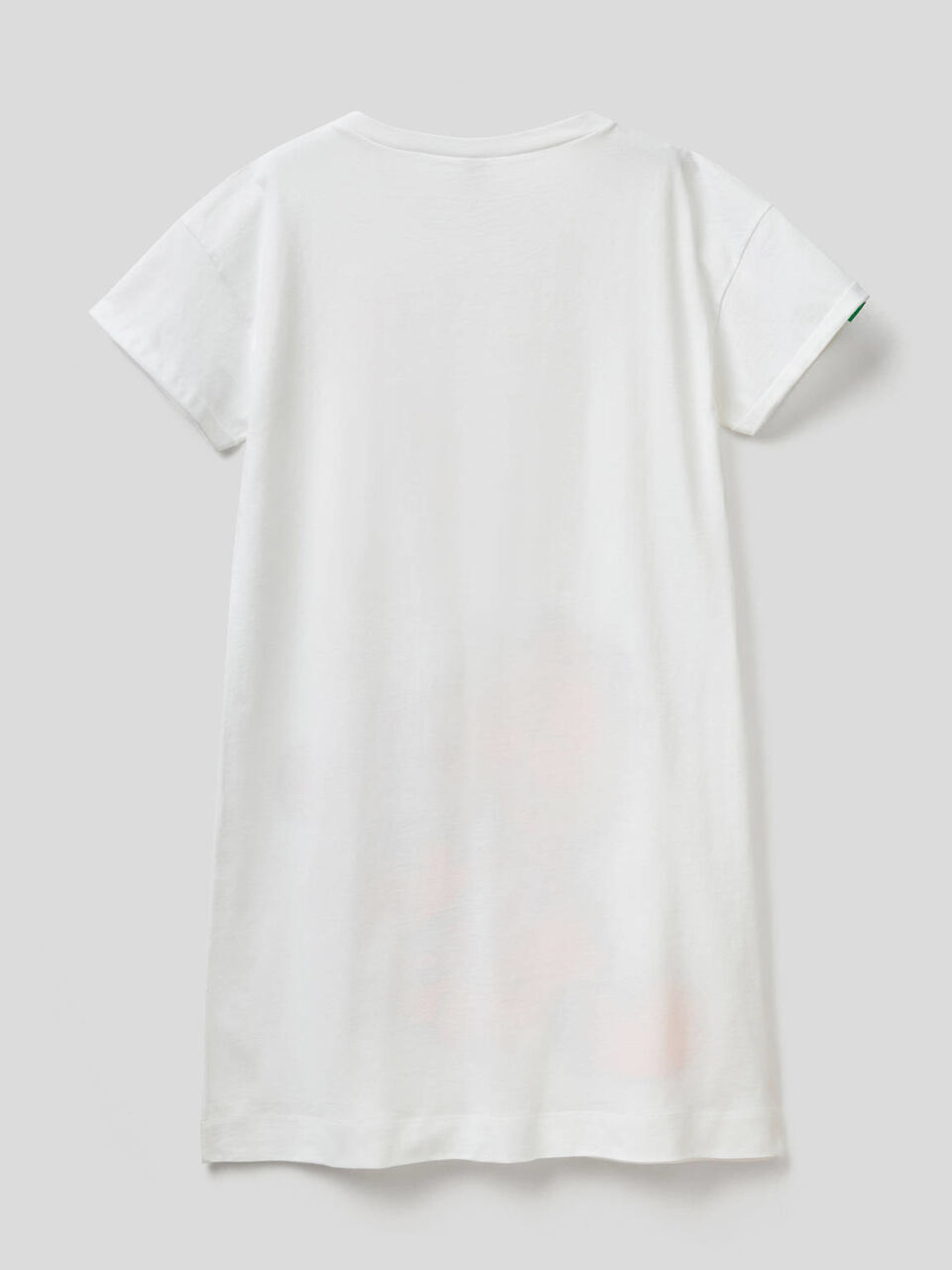 Maxi-T-Shirt mit Print Garfield image number 2