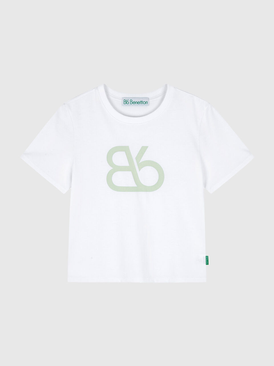 T-SHIRT Damen image number 1