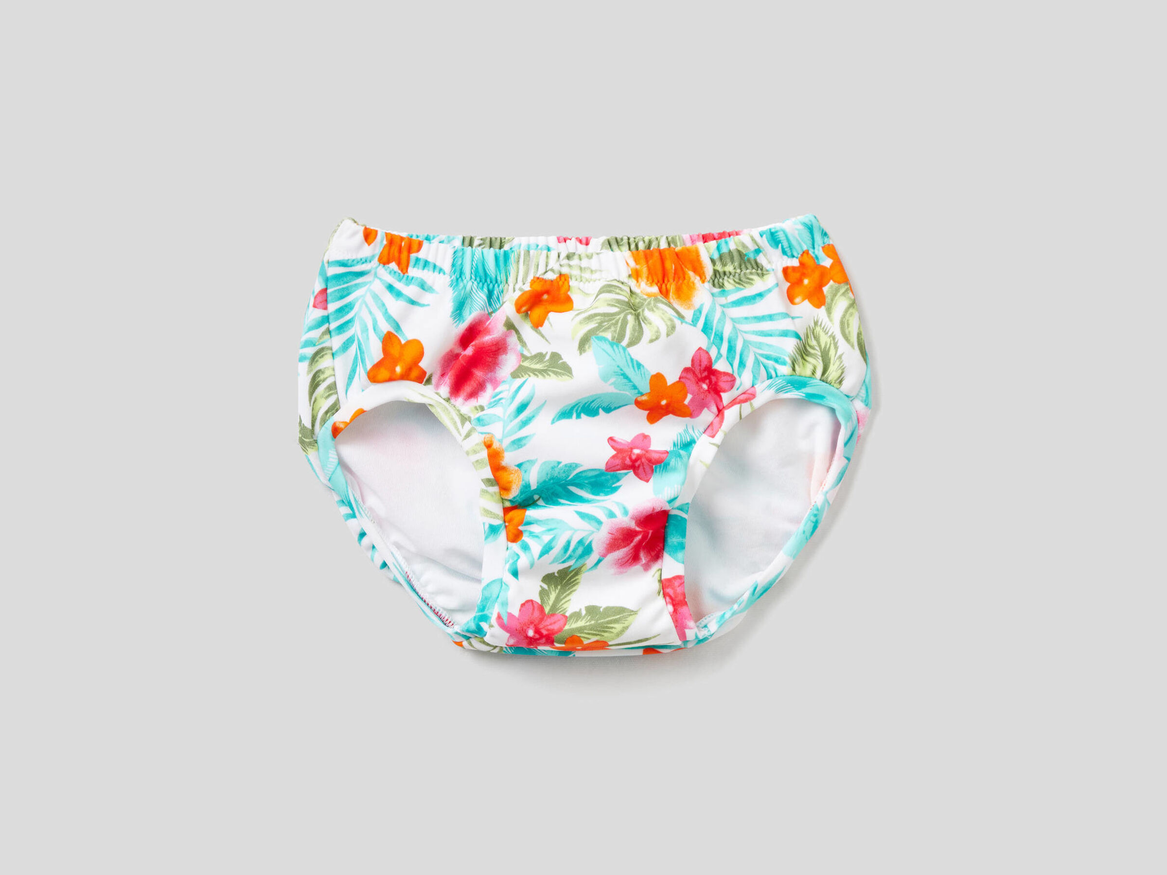 Badeslip für Newborn-Jungen/-Mädchen image number null