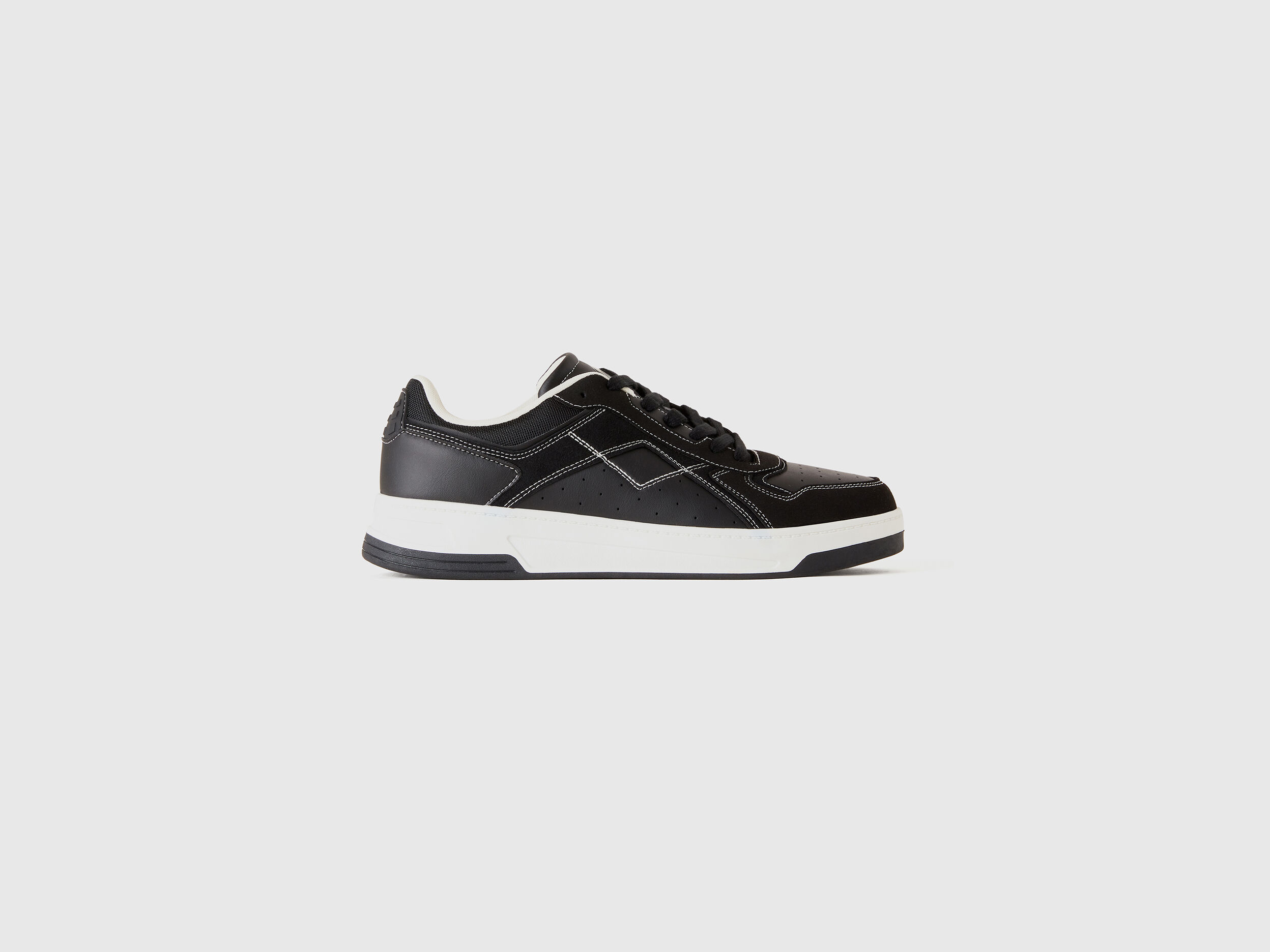 Sneakers Herren Neue Kollektion Benetton