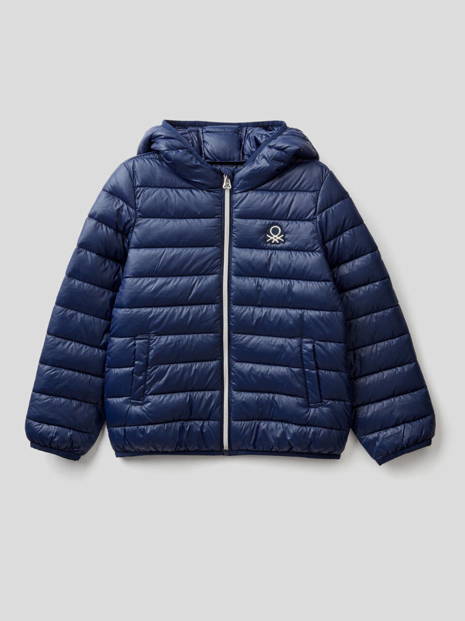 Wattierte Jacke image number 1