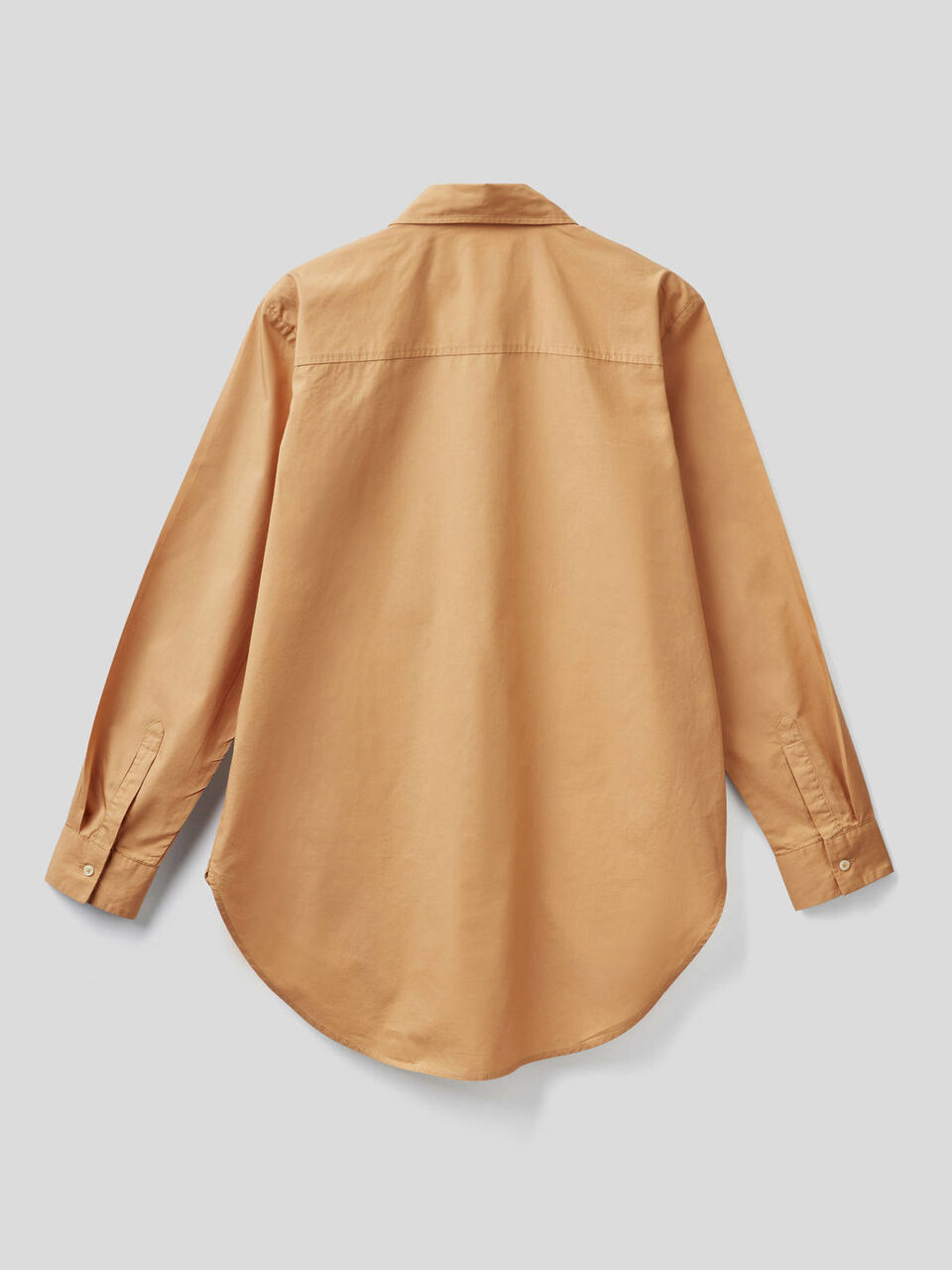 Bluse mit Print image number 2