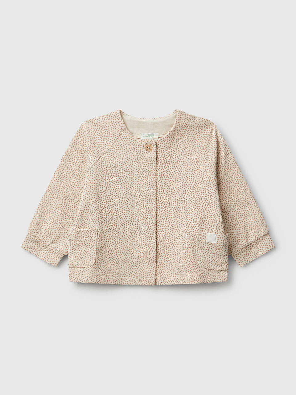 JACKET Newborn image number 1