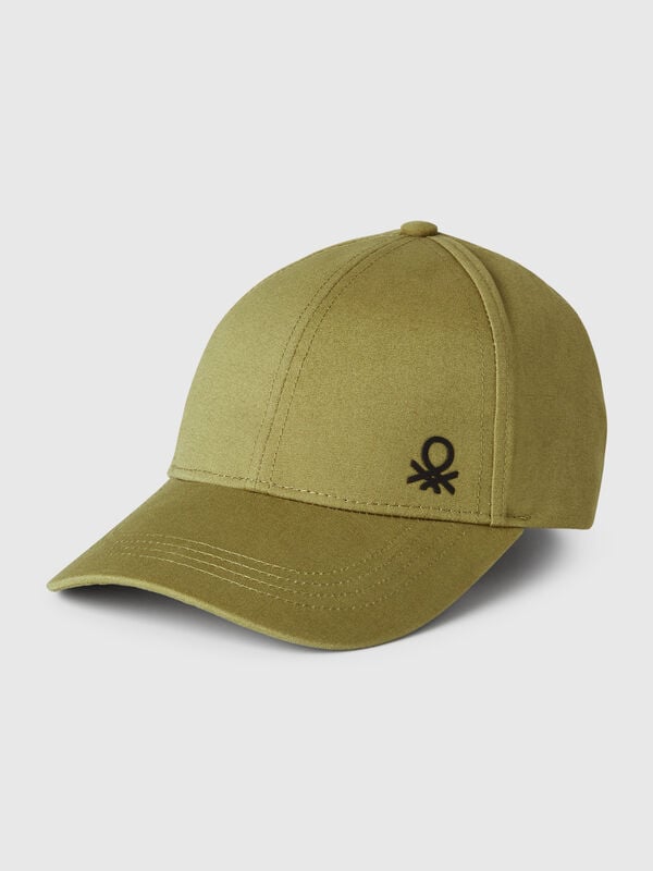 Kappe mit Schirm Jungen