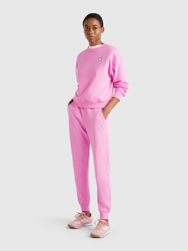 Sweatshirthose  Damen