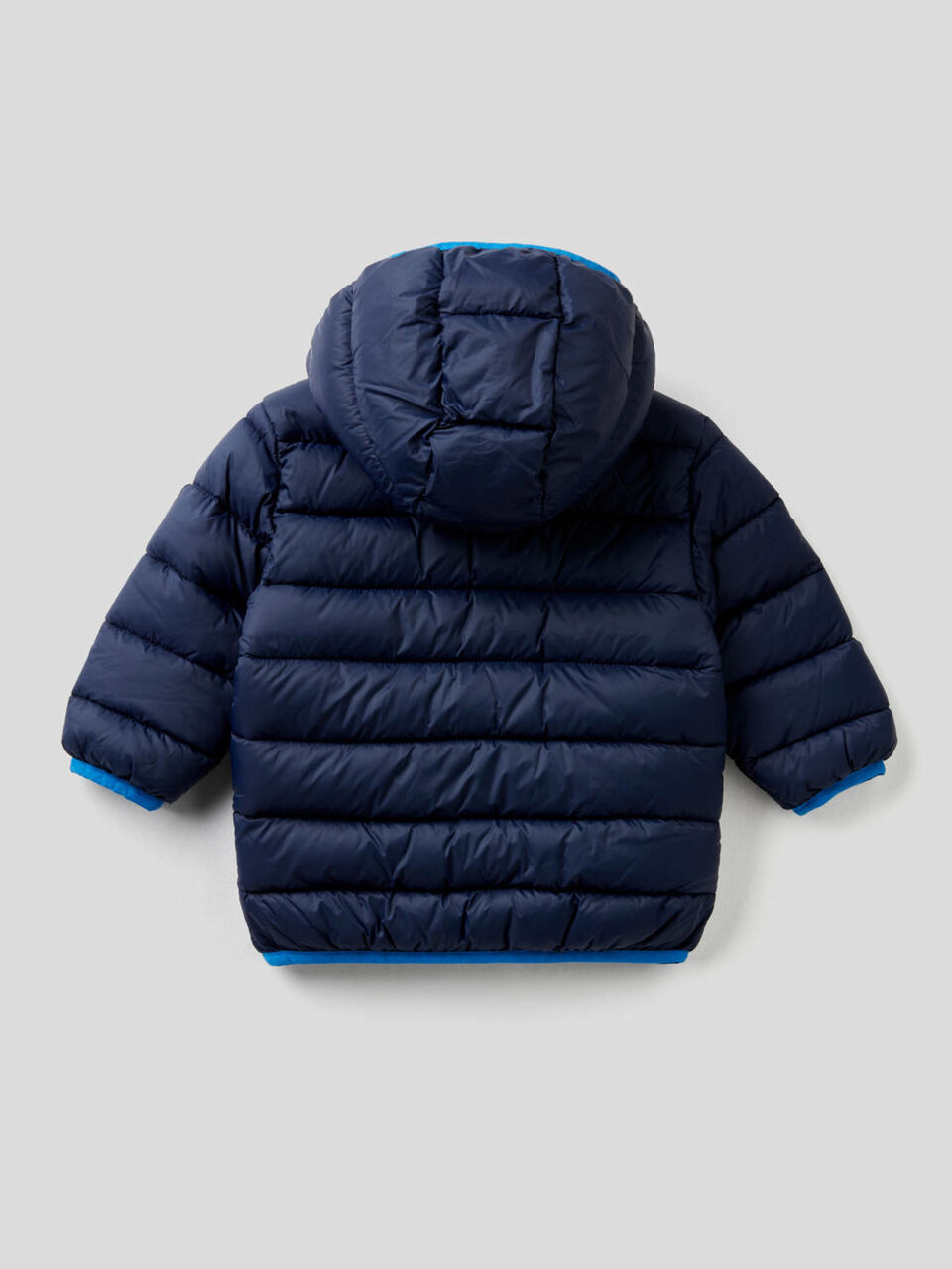 Wattierter Parka mit Kapuze image number 2