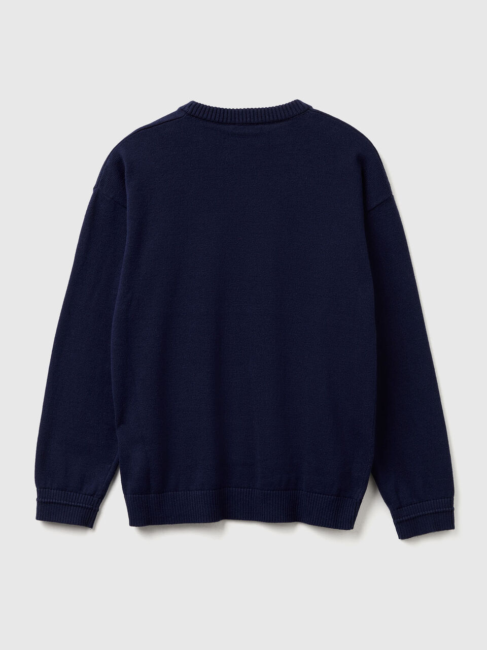 SWEATER L/S Jungen image number 2