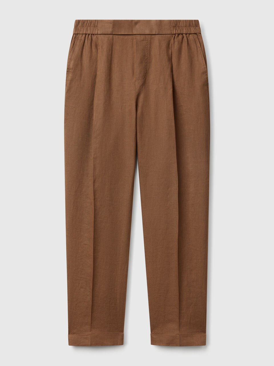 TROUSERS Damen image number 1