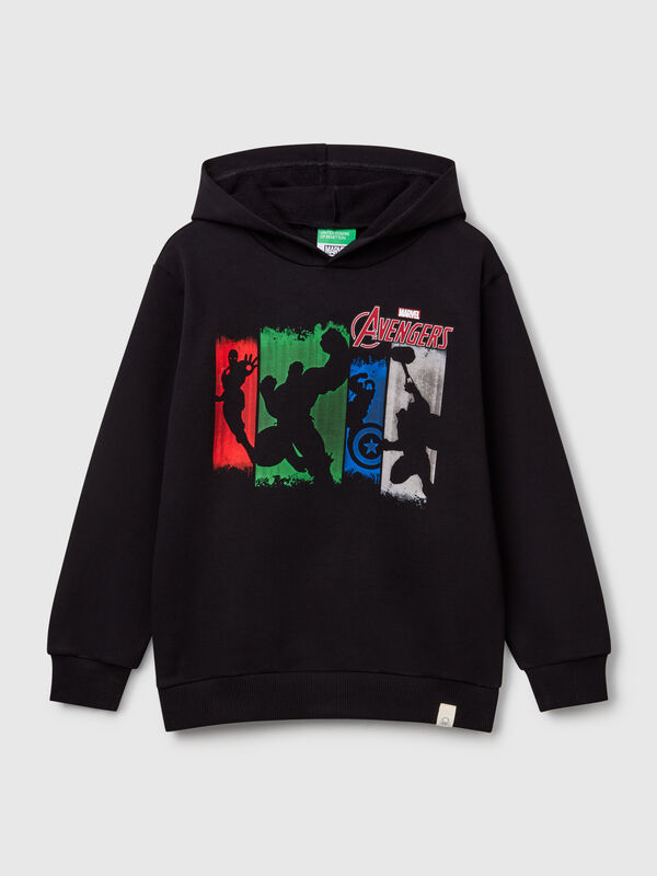 Sweatshirt ©Marvel Avengers Jungen