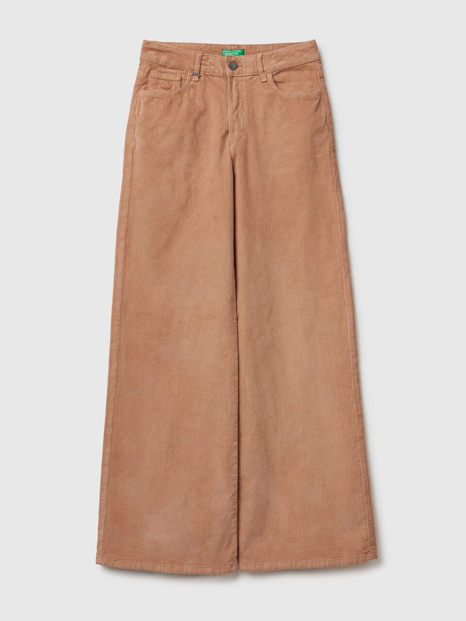 TROUSERS Damen image number null