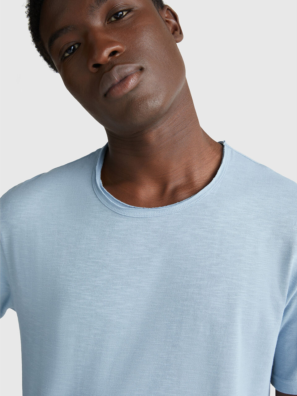 T-SHIRT Herren image number null