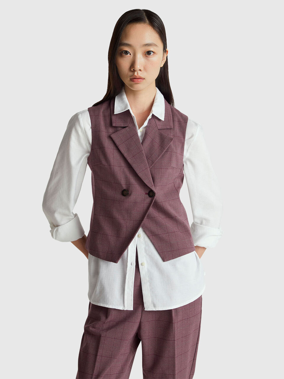 WAISTCOAT Damen image number null