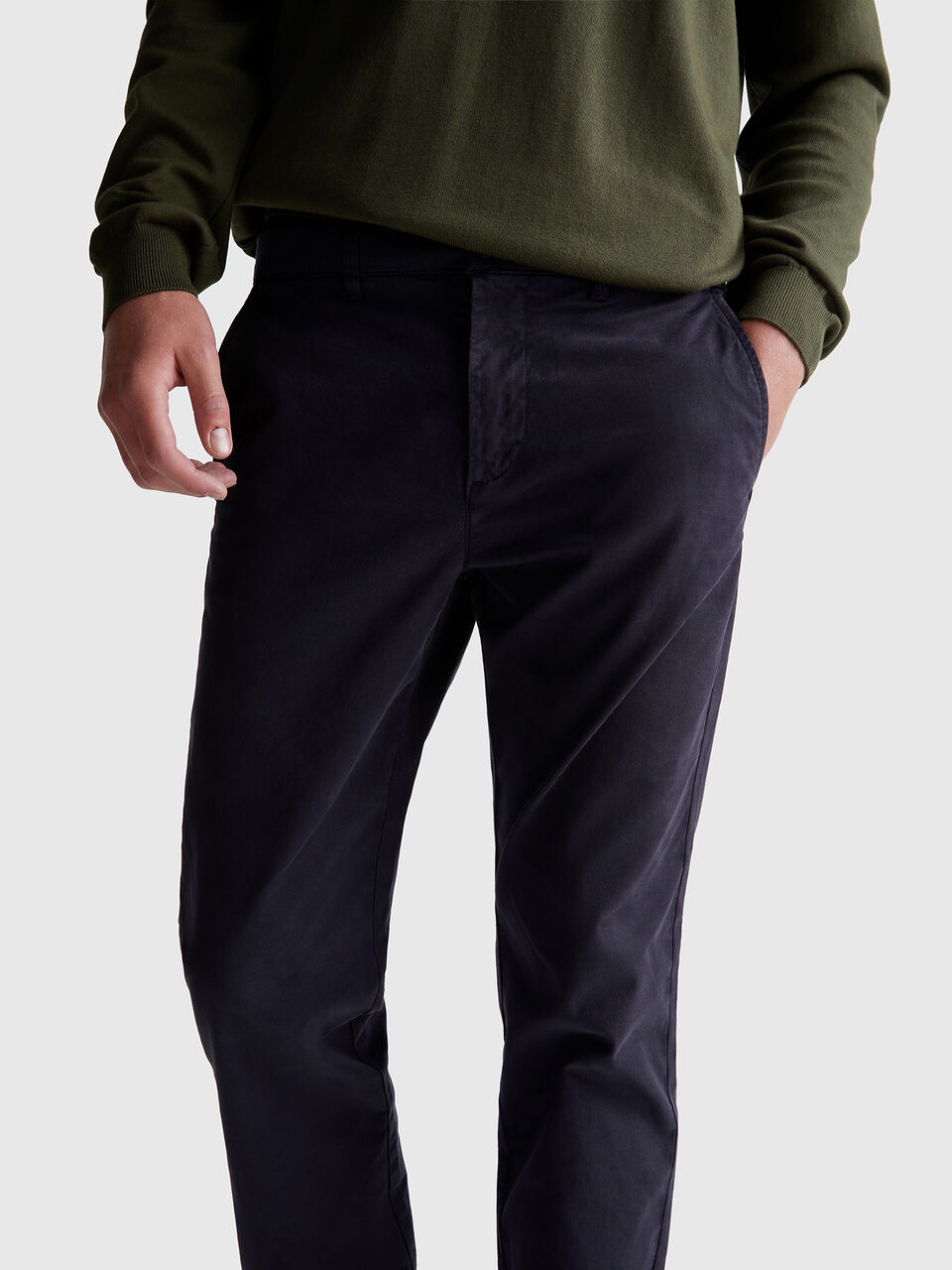TROUSERS Herren image number null