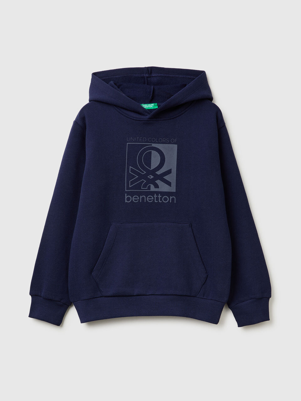SWEATER W/HOOD Jungen image number null