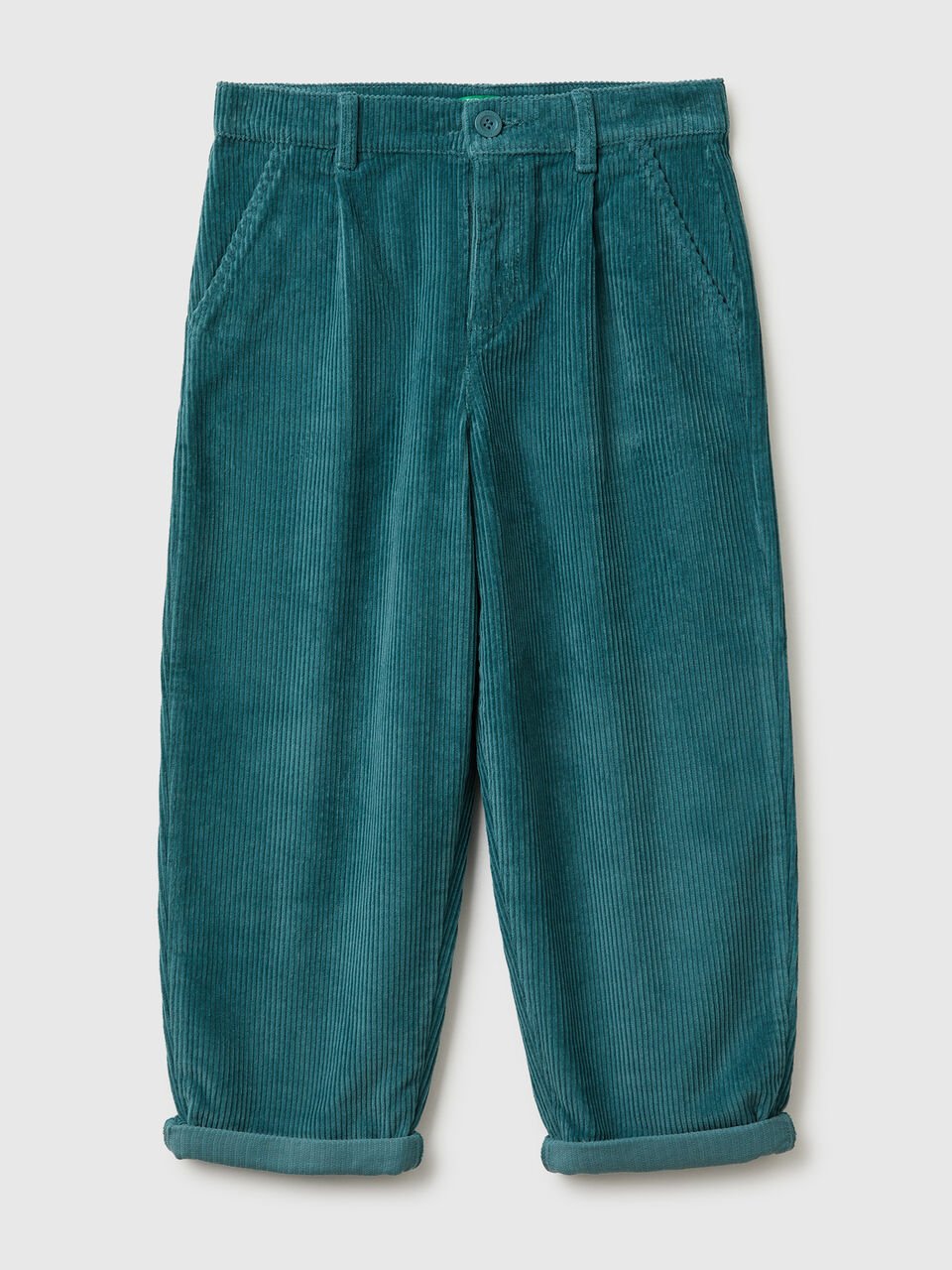 TROUSERS Jungen image number 1