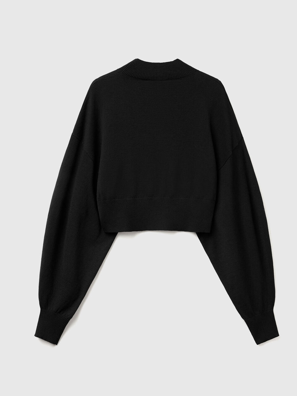TURTLE NECK SW. L/S Damen image number null
