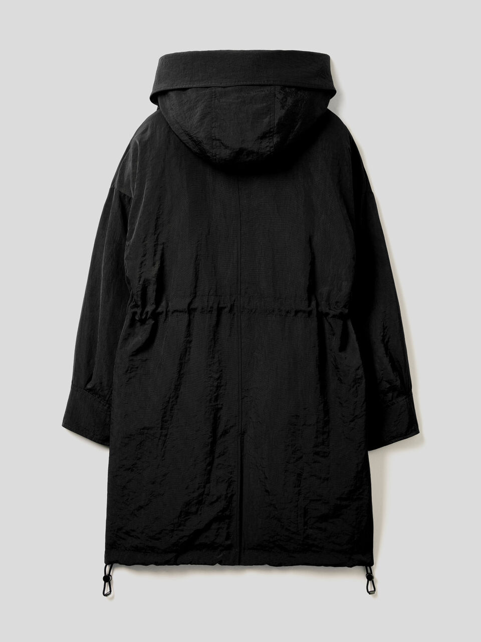 Parka mit herausnehmbarem Innenfutter image number 2