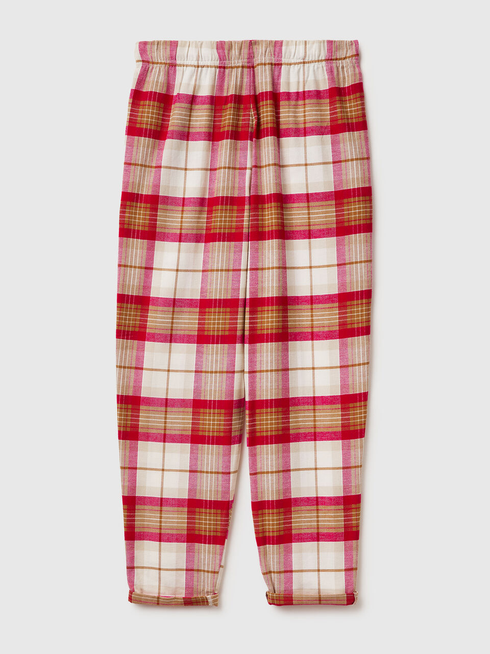 TROUSERS Damen image number null