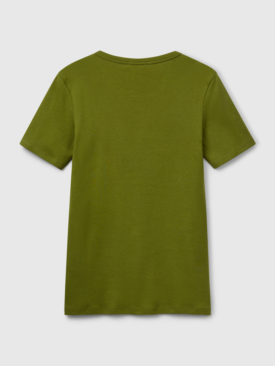 T-SHIRT Damen image number 2