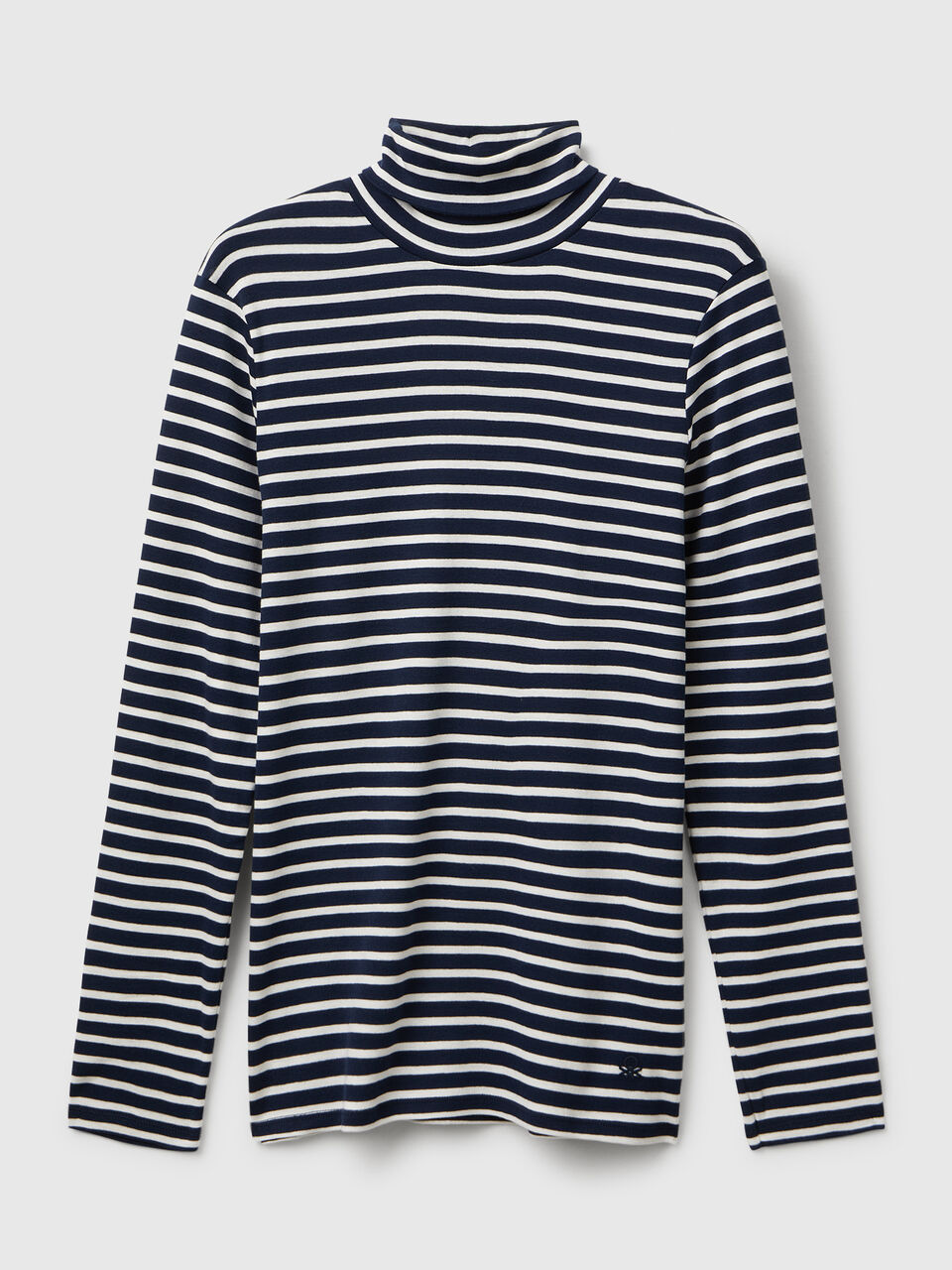 T-SHIRT L/S Damen image number 1