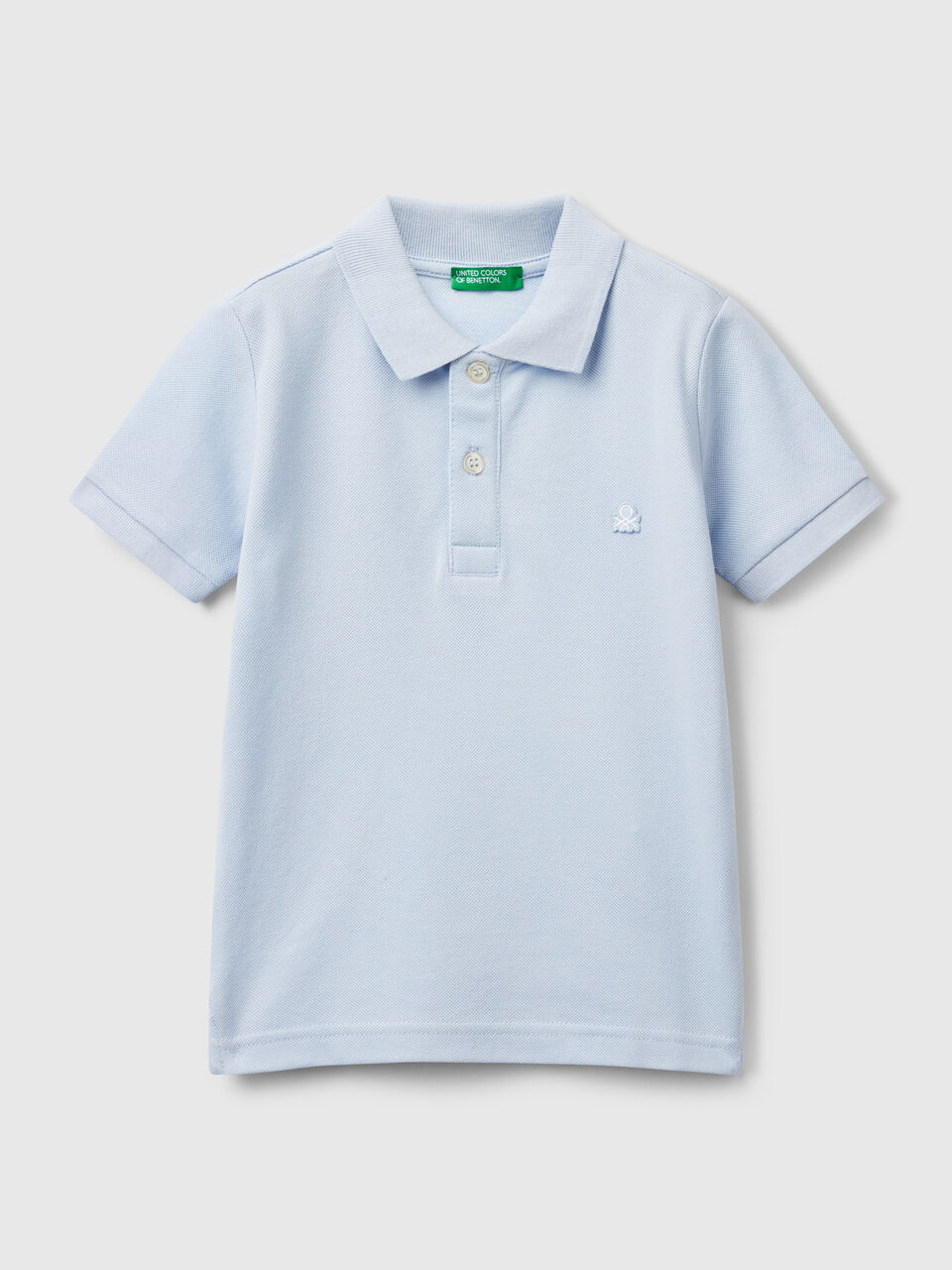 H/S POLO SHIRT Jungen image number 1