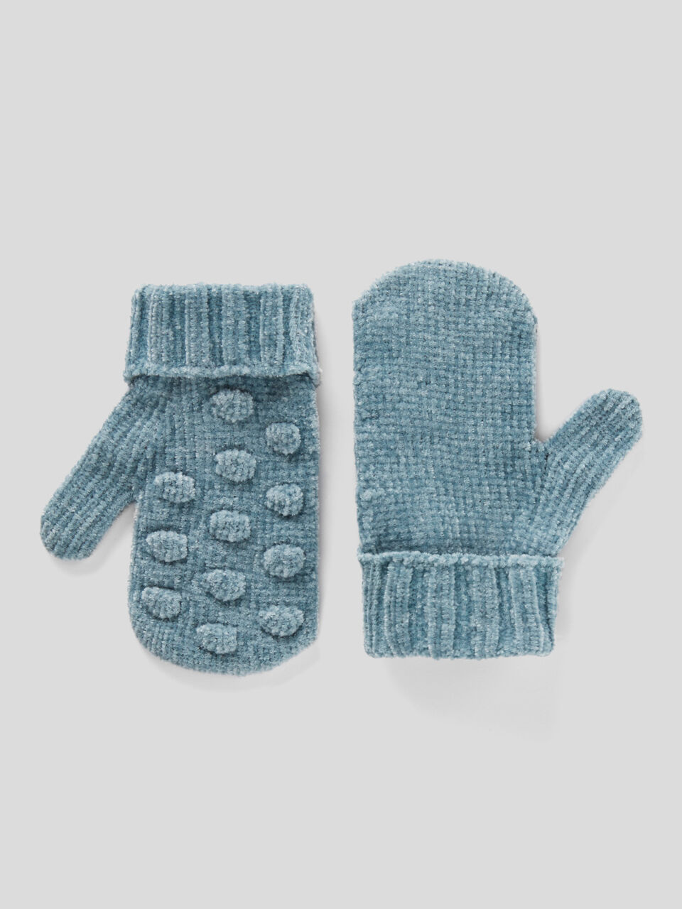 Handschuhe aus Chenille image number 1