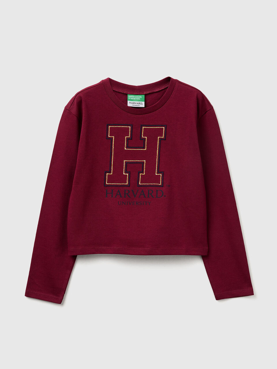 T-SHIRT L/S Mädchen image number 1