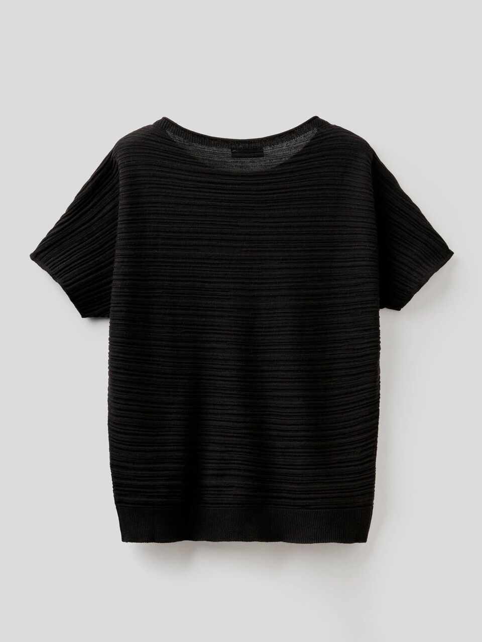 Pullover aus reiner Baumwolle image number 2