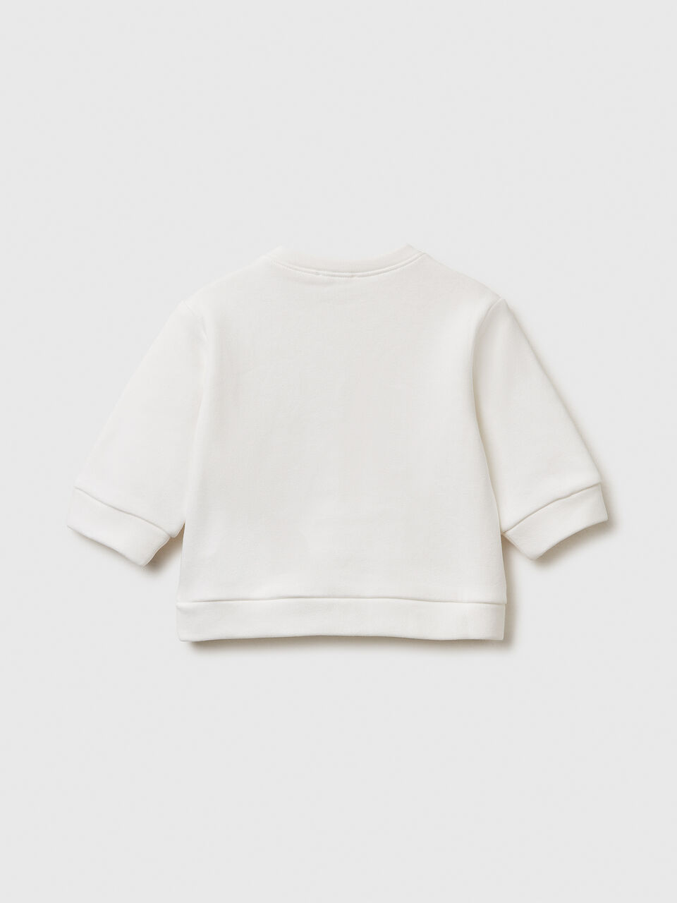 SWEATER L/S Newborn image number 2