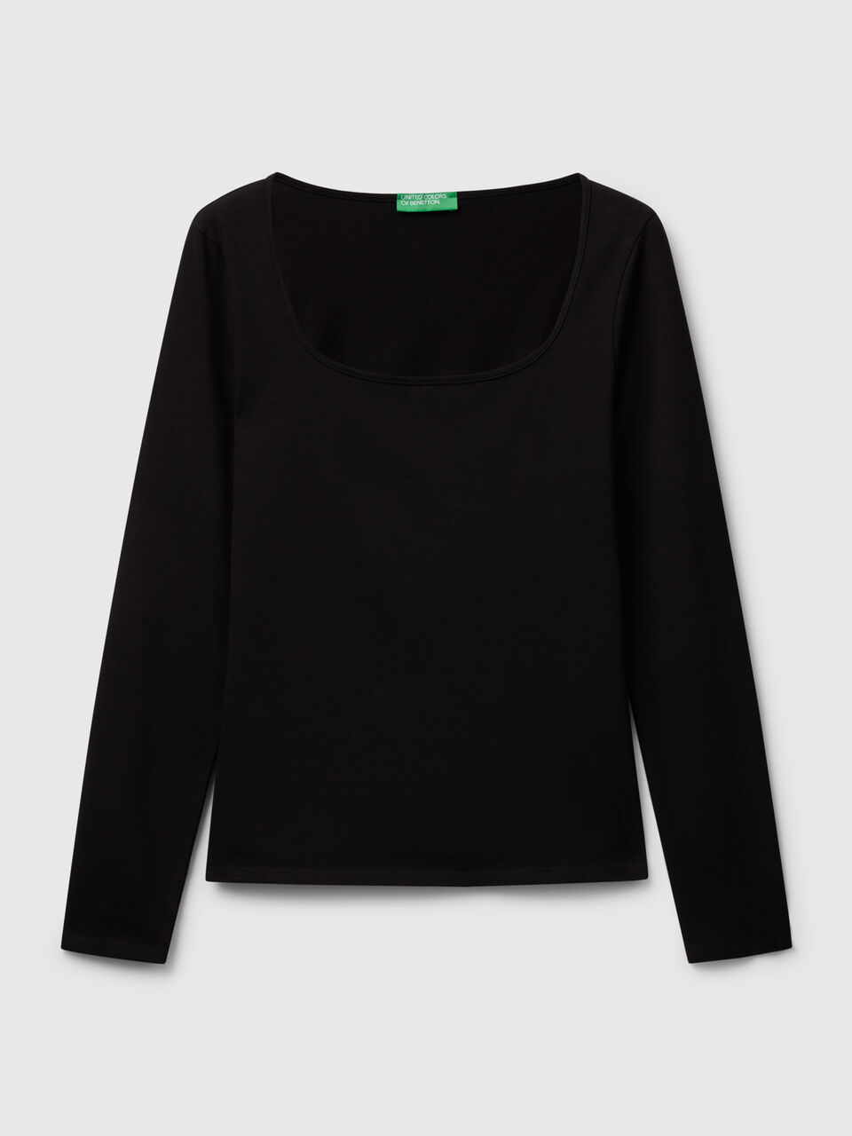 T-SHIRT L/S Damen image number 1